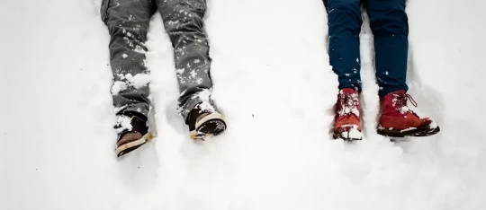 Winter Tasks