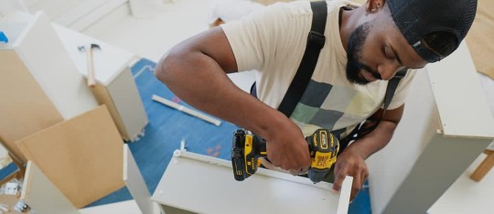 Furniture Assembly