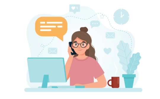 Personal Assistant