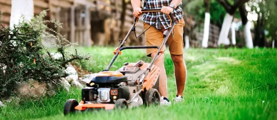 Yardwork Services